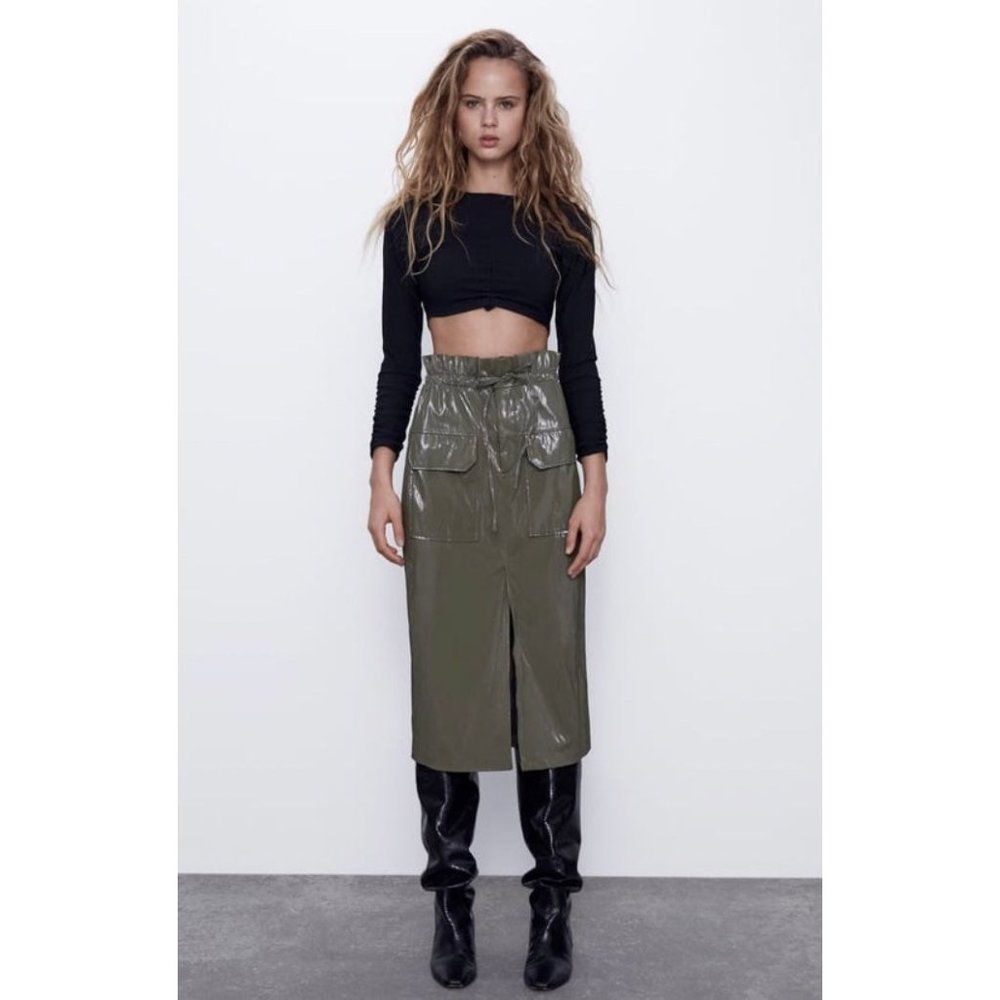 ZARA skirt